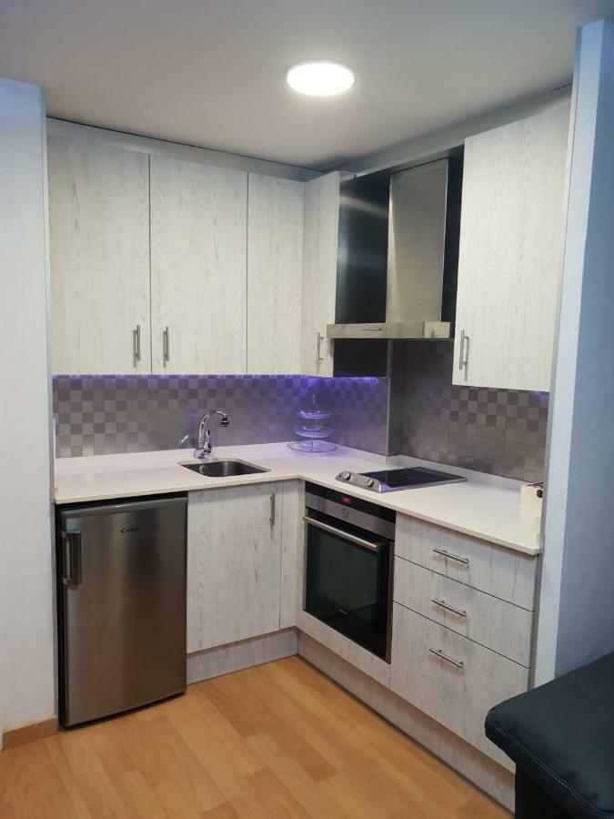 Dary Rent Apartment Tarragona Exterior photo